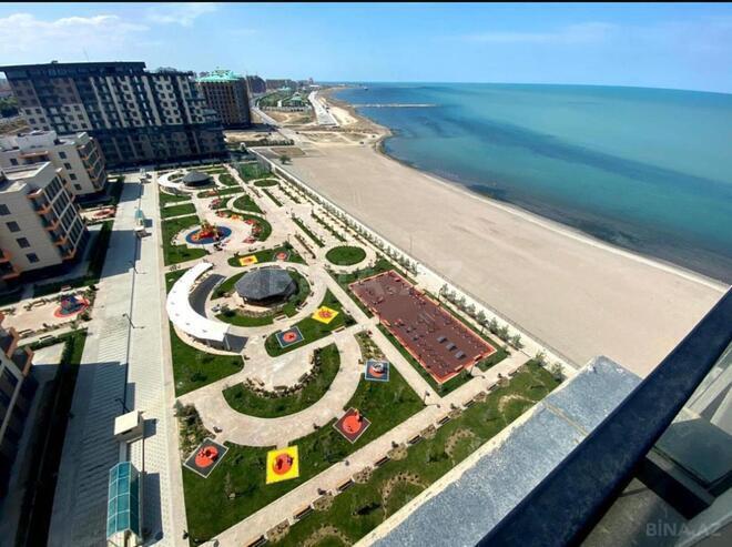 İcarəyə verilir 3 otaqlı yeni tikili 120 m², photo 6 from 9