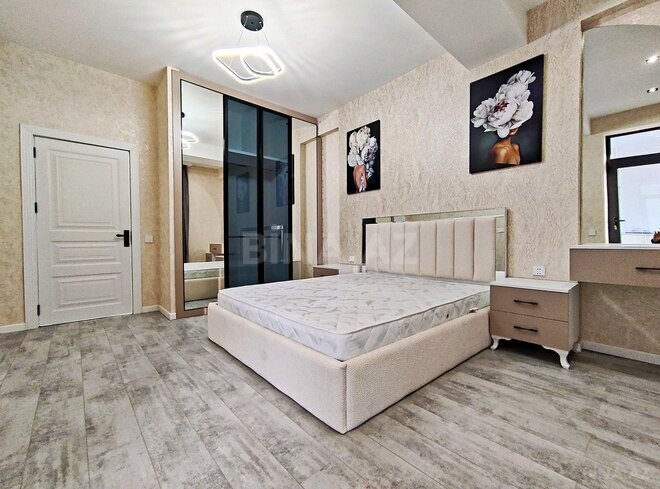 Продаётся 2-комн. новостройка 69.8 м², м. Кара Караев, photo 8 from 16