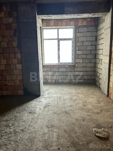 Satılır 4 otaqlı yeni tikili 204 m², Binəqədi r., photo 6 from 8