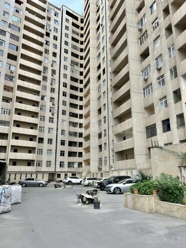 Satılır 4 otaqlı yeni tikili 204 m², Binəqədi r., photo 1 from 8