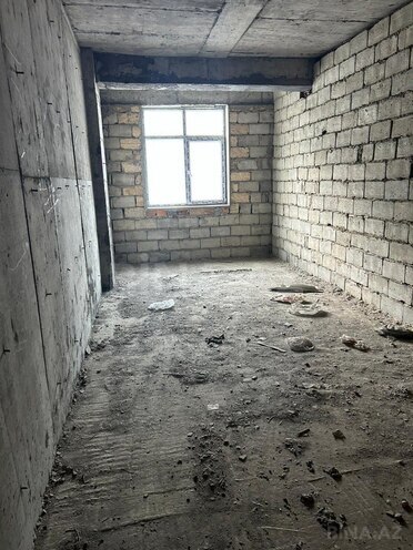 Satılır 4 otaqlı yeni tikili 204 m², Binəqədi r., photo 4 from 8