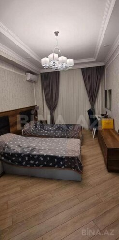 İcarəyə verilir 3 otaqlı yeni tikili 120 m², photo 8 from 9