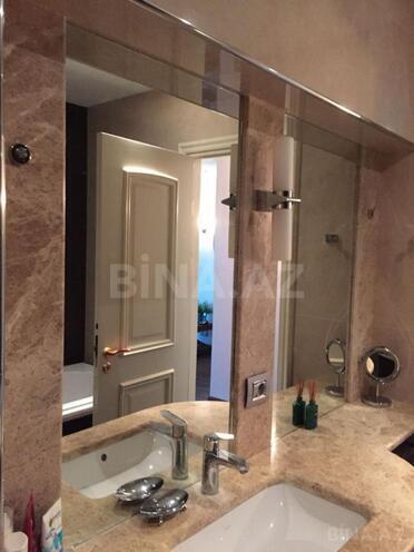 İcarəyə verilir 2 otaqlı yeni tikili 120 m², Sahil m., photo 10 from 14