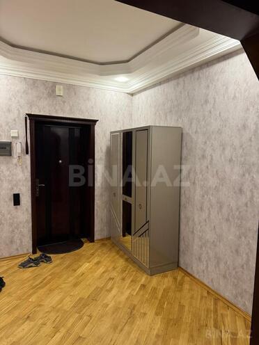 İcarəyə verilir 3 otaqlı yeni tikili 130 m², 8 Noyabr m., photo 12 from 19