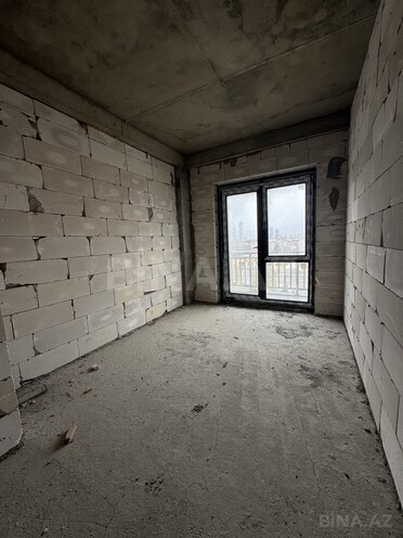 Satılır 2 otaqlı yeni tikili 98 m², Ağ şəhər q., photo 8 from 13