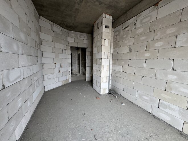 Satılır 2 otaqlı yeni tikili 98 m², Ağ şəhər q., photo 9 from 13