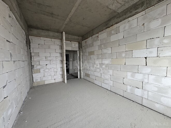 Satılır 2 otaqlı yeni tikili 98 m², Ağ şəhər q., photo 12 from 13