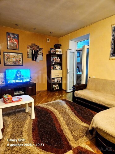 Satılır 3 otaqlı köhnə tikili 90 m², Nəriman Nərimanov m., photo 4 from 16