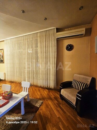 Satılır 3 otaqlı köhnə tikili 90 m², Nəriman Nərimanov m., photo 5 from 16