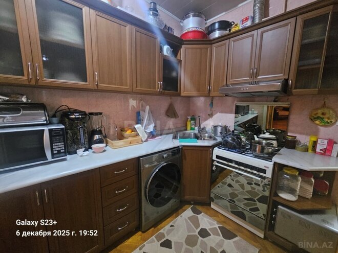 Satılır 3 otaqlı köhnə tikili 90 m², Nəriman Nərimanov m., photo 6 from 16