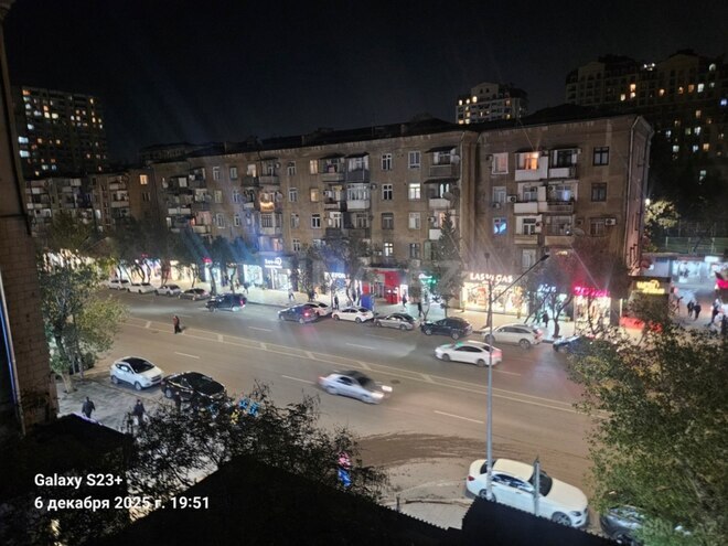 Satılır 3 otaqlı köhnə tikili 90 m², Nəriman Nərimanov m., photo 8 from 16