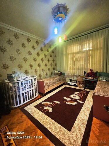 Satılır 3 otaqlı köhnə tikili 90 m², Nəriman Nərimanov m., photo 9 from 16