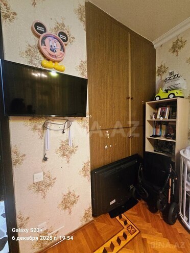 Satılır 3 otaqlı köhnə tikili 90 m², Nəriman Nərimanov m., photo 10 from 16