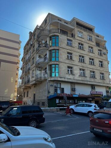 Satılır 3 otaqlı köhnə tikili 100 m², Memar Əcəmi m., photo 1 from 12