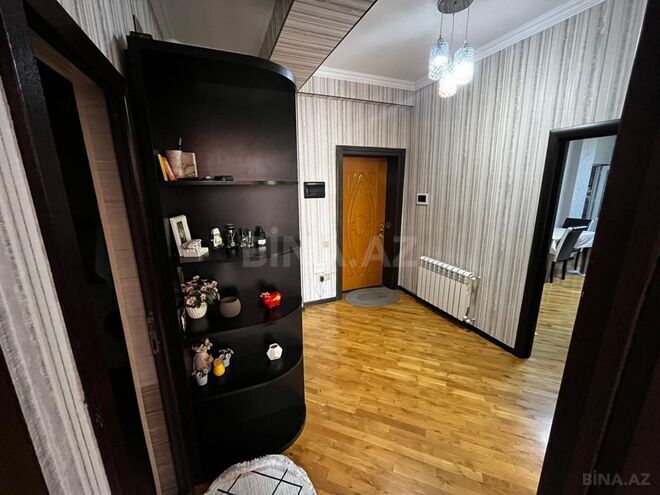 Satılır 3 otaqlı köhnə tikili 100 m², Memar Əcəmi m., photo 7 from 12