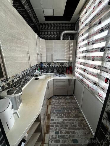 Satılır 3 otaqlı köhnə tikili 100 m², Memar Əcəmi m., photo 9 from 12
