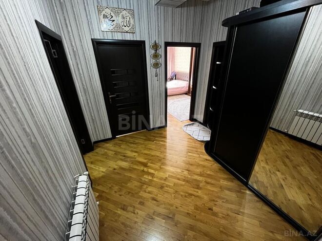 Satılır 3 otaqlı köhnə tikili 100 m², Memar Əcəmi m., photo 8 from 12