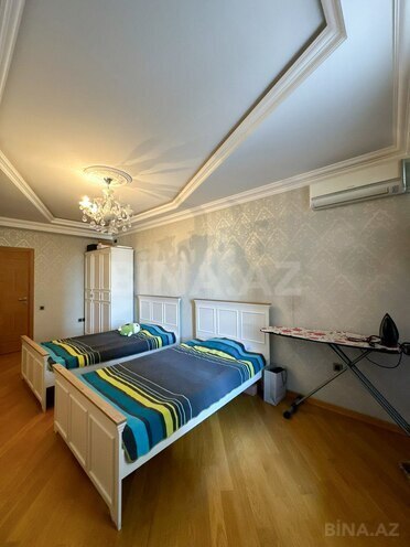 Satılır 3 otaqlı yeni tikili 140 m², Köhnə Günəşli q., photo 11 from 32