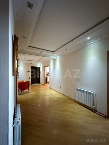 Satılır 3 otaqlı yeni tikili 140 m², Köhnə Günəşli q., photo 9 from 32