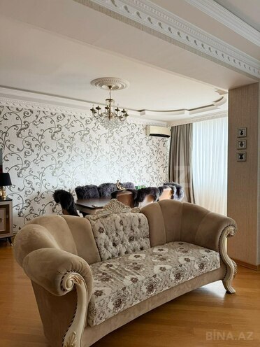 Satılır 3 otaqlı yeni tikili 140 m², Köhnə Günəşli q., photo 8 from 32