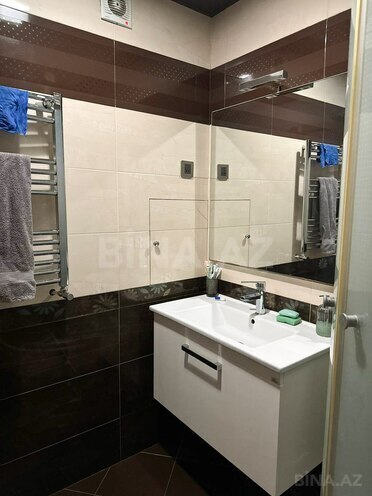 Satılır 3 otaqlı yeni tikili 140 m², Köhnə Günəşli q., photo 18 from 32