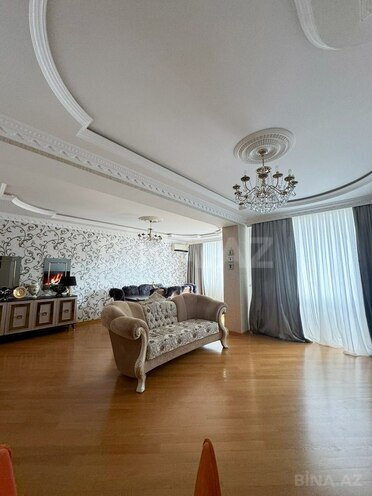 Satılır 3 otaqlı yeni tikili 140 m², Köhnə Günəşli q., photo 5 from 32