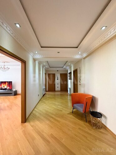 Satılır 3 otaqlı yeni tikili 140 m², Köhnə Günəşli q., photo 13 from 32