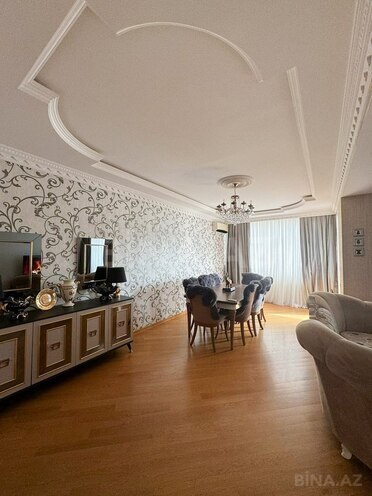 Satılır 3 otaqlı yeni tikili 140 m², Köhnə Günəşli q., photo 4 from 32