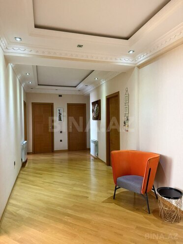 Satılır 3 otaqlı yeni tikili 140 m², Köhnə Günəşli q., photo 21 from 32