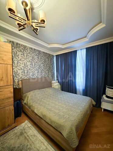 Satılır 3 otaqlı yeni tikili 140 m², Köhnə Günəşli q., photo 12 from 32