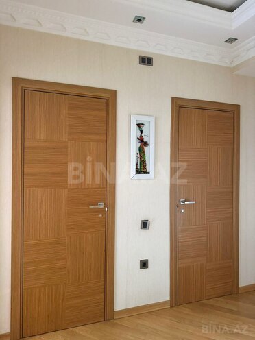 Satılır 3 otaqlı yeni tikili 140 m², Köhnə Günəşli q., photo 14 from 32
