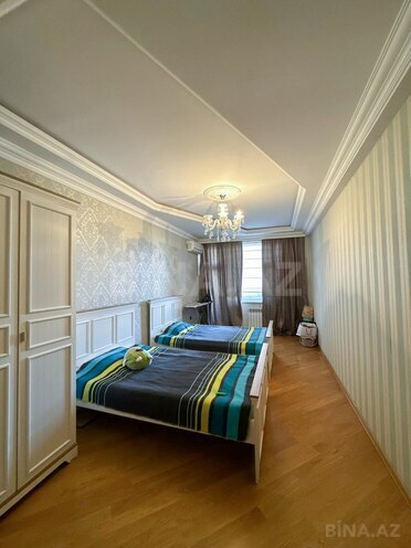 Satılır 3 otaqlı yeni tikili 140 m², Köhnə Günəşli q., photo 10 from 32