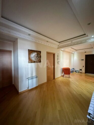 Satılır 3 otaqlı yeni tikili 140 m², Köhnə Günəşli q., photo 25 from 32