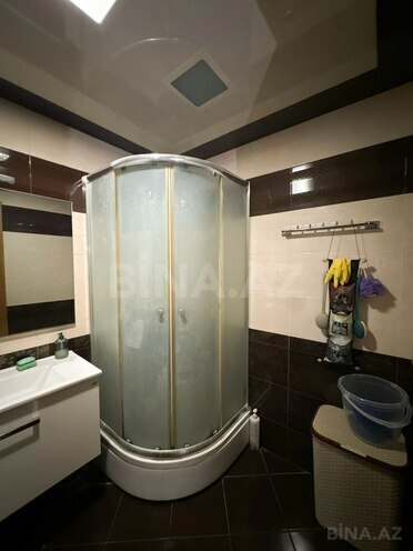 Satılır 3 otaqlı yeni tikili 140 m², Köhnə Günəşli q., photo 19 from 32