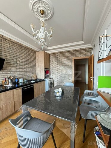Satılır 3 otaqlı yeni tikili 140 m², Köhnə Günəşli q., photo 29 from 32