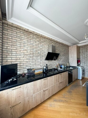 Satılır 3 otaqlı yeni tikili 140 m², Köhnə Günəşli q., photo 28 from 32