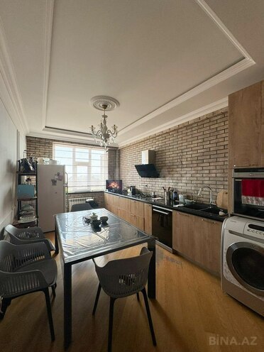 Satılır 3 otaqlı yeni tikili 140 m², Köhnə Günəşli q., photo 27 from 32