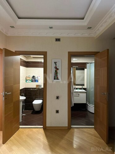 Satılır 3 otaqlı yeni tikili 140 m², Köhnə Günəşli q., photo 15 from 32