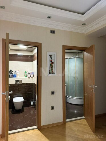 Satılır 3 otaqlı yeni tikili 140 m², Köhnə Günəşli q., photo 16 from 32