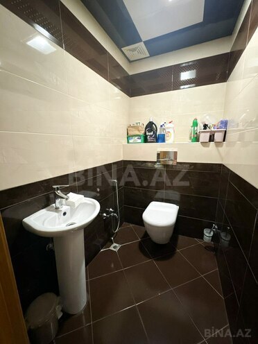 Satılır 3 otaqlı yeni tikili 140 m², Köhnə Günəşli q., photo 20 from 32