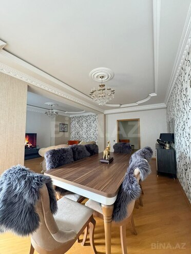 Satılır 3 otaqlı yeni tikili 140 m², Köhnə Günəşli q., photo 6 from 32