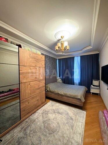 Satılır 3 otaqlı yeni tikili 140 m², Köhnə Günəşli q., photo 22 from 32