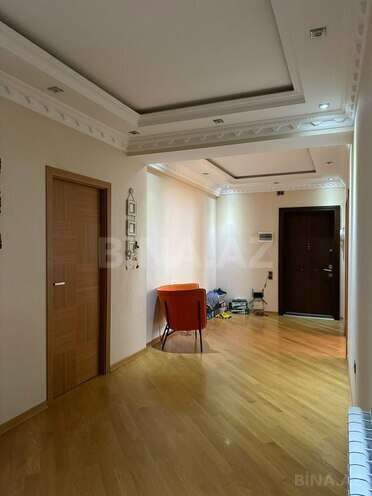 Satılır 3 otaqlı yeni tikili 140 m², Köhnə Günəşli q., photo 31 from 32