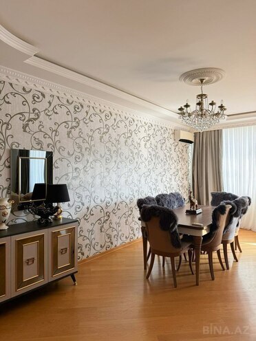 Satılır 3 otaqlı yeni tikili 140 m², Köhnə Günəşli q., photo 7 from 32