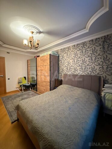 Satılır 3 otaqlı yeni tikili 140 m², Köhnə Günəşli q., photo 23 from 32