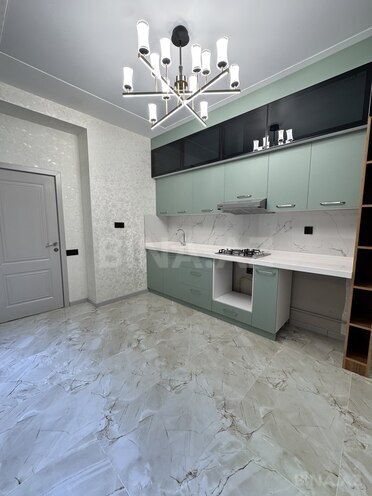 Satılır 2 otaqlı yeni tikili 85 m², Qara Qarayev m., photo 9 from 15