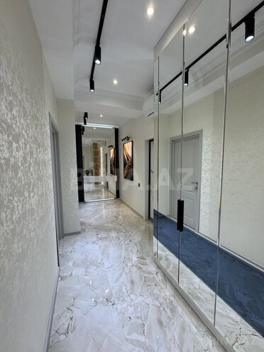 Satılır 2 otaqlı yeni tikili 85 m², Qara Qarayev m., photo 7 from 15
