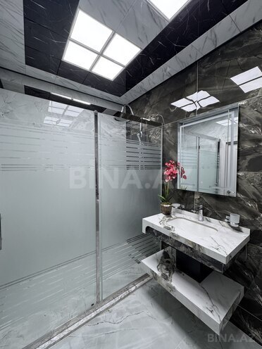 Satılır 2 otaqlı yeni tikili 85 m², Qara Qarayev m., photo 11 from 15