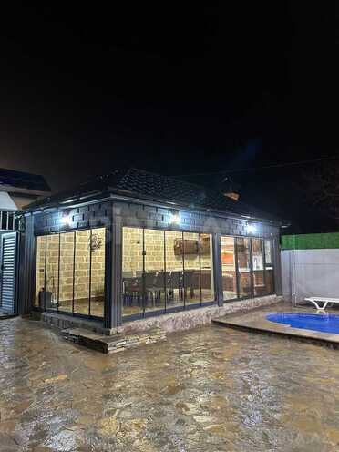 Сдаётся 5-комн. дом/дача 100 м², photo 8 from 32