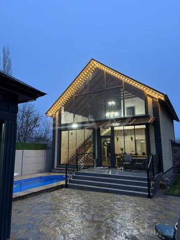 Сдаётся 5-комн. дом/дача 100 м², photo 3 from 32